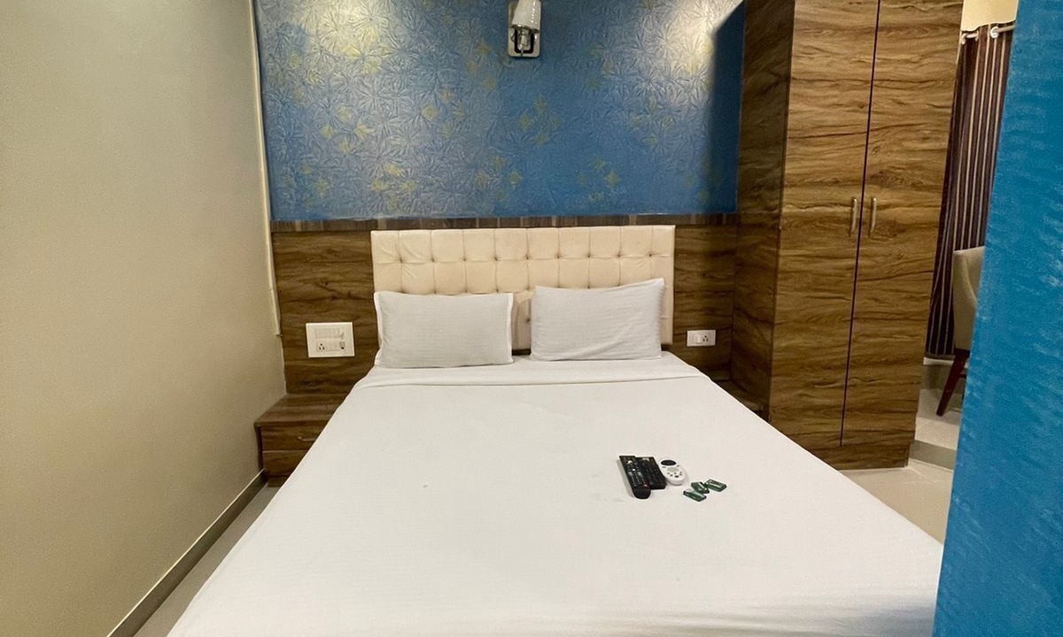 Photo of Bedroom in Jogeshwari West