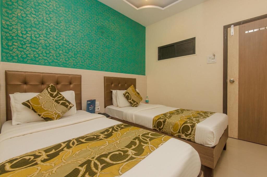 Photo of Bedroom in Jogeshwari West