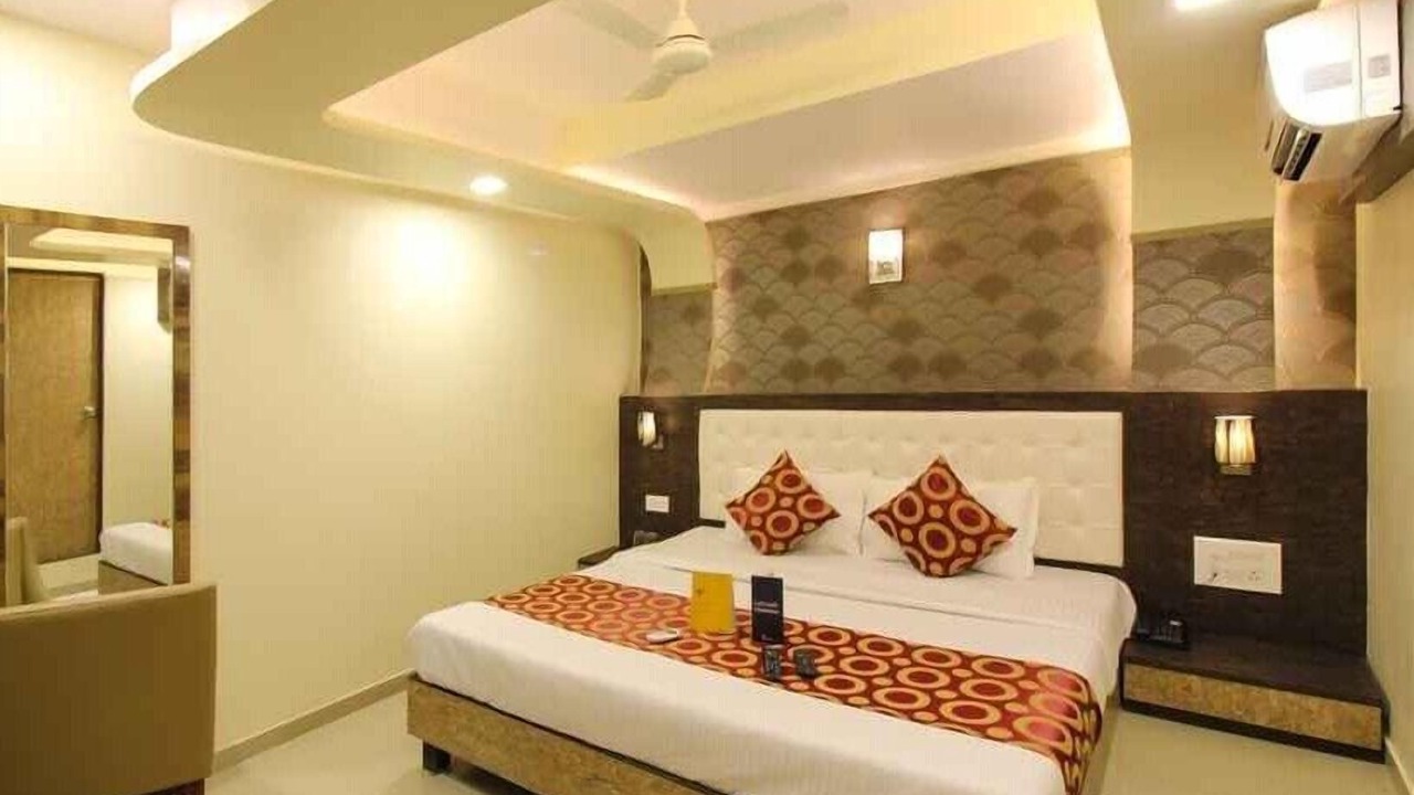 Photo of Bedroom in Jogeshwari West