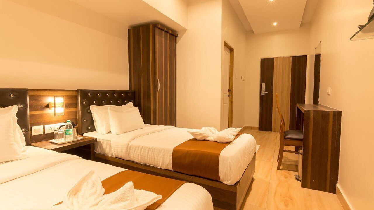 Photo of Bedroom in Jogeshwari West