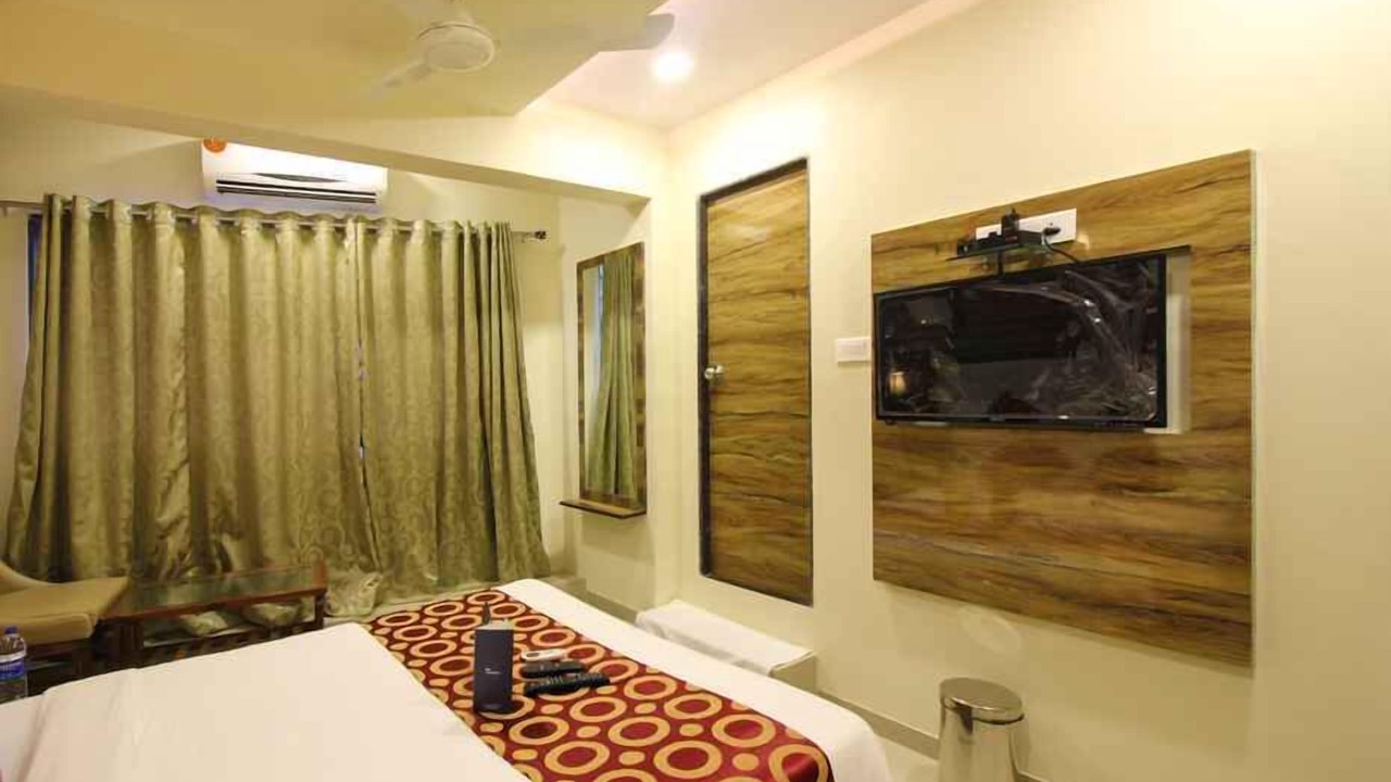 Photo of Bedroom in Jogeshwari West