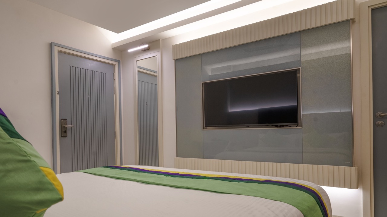 Photo of Bedroom in Hyderabad