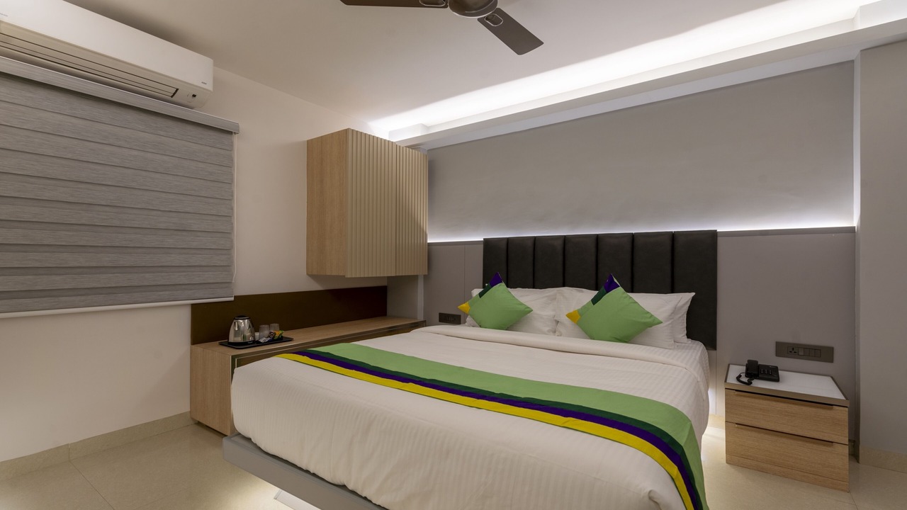 Photo of Bedroom in Hyderabad