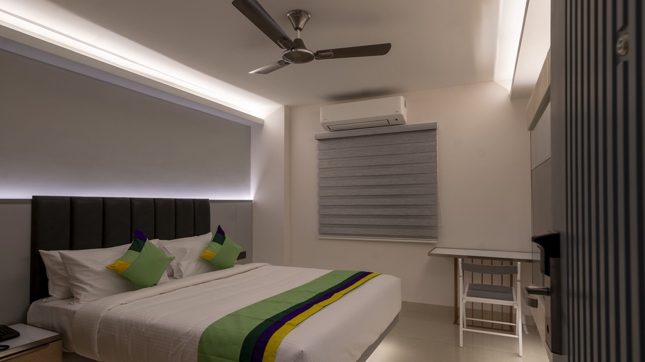 Photo of Bedroom in Hyderabad