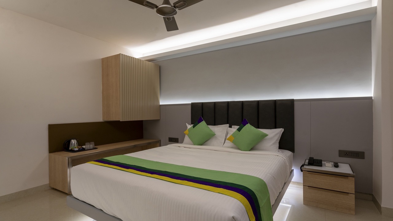 Photo of Bedroom in Hyderabad