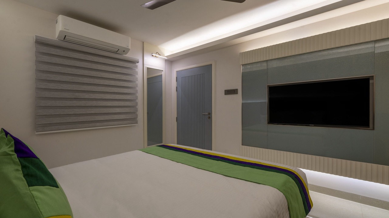 Photo of Bedroom in Hyderabad
