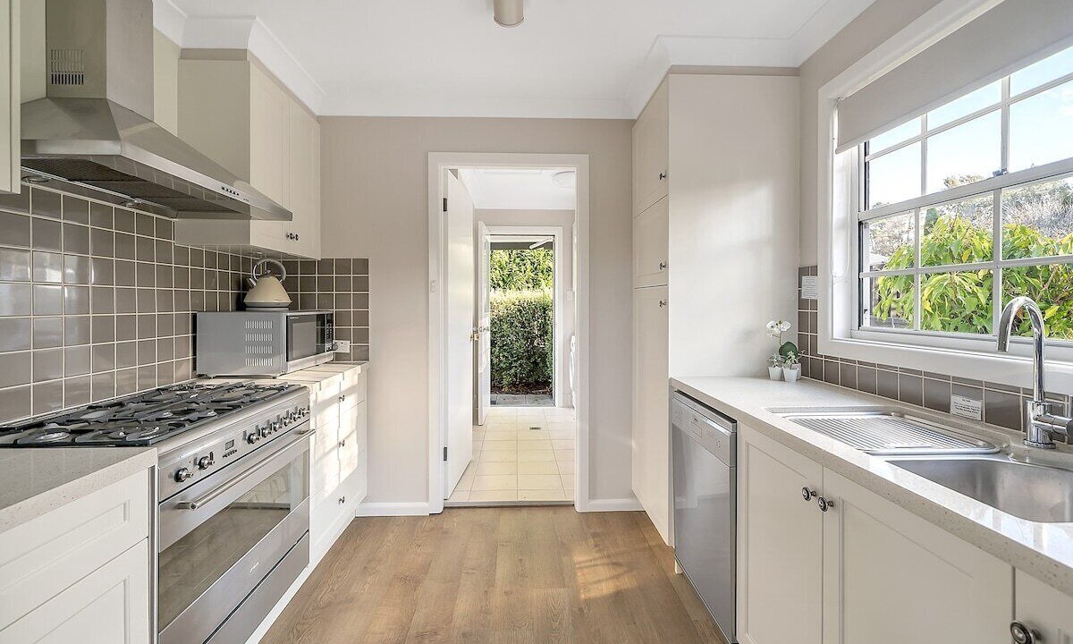 Photo of Kitchen in Burradoo