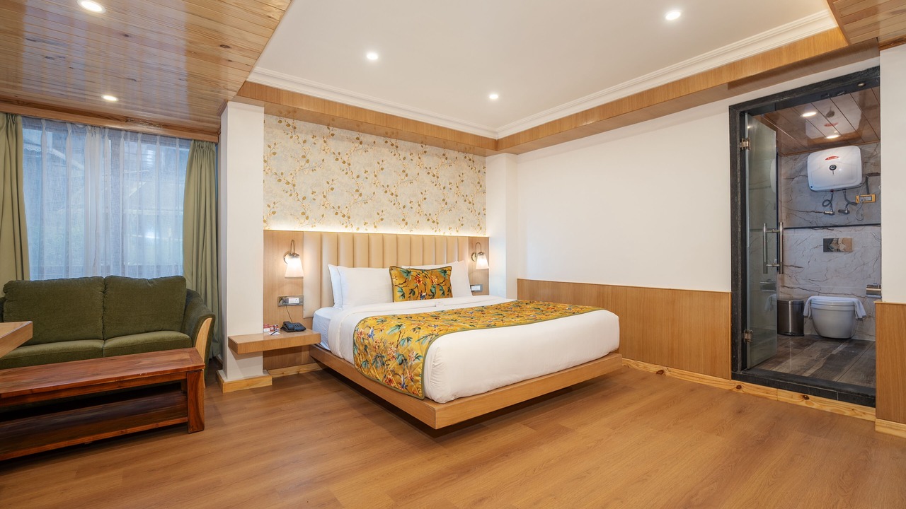 Photo of Bedroom in Sungava