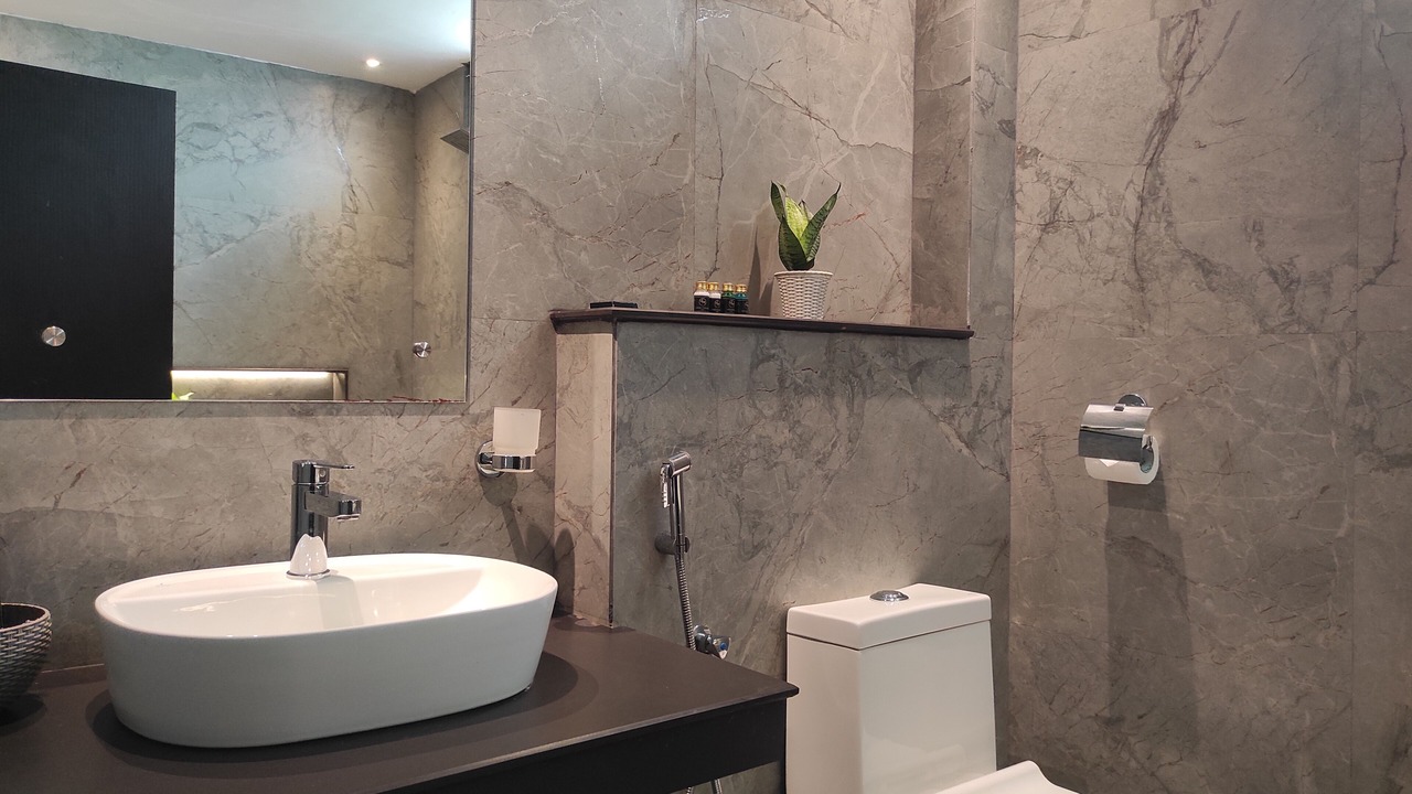 Photo of Bathroom in Dibrugarh