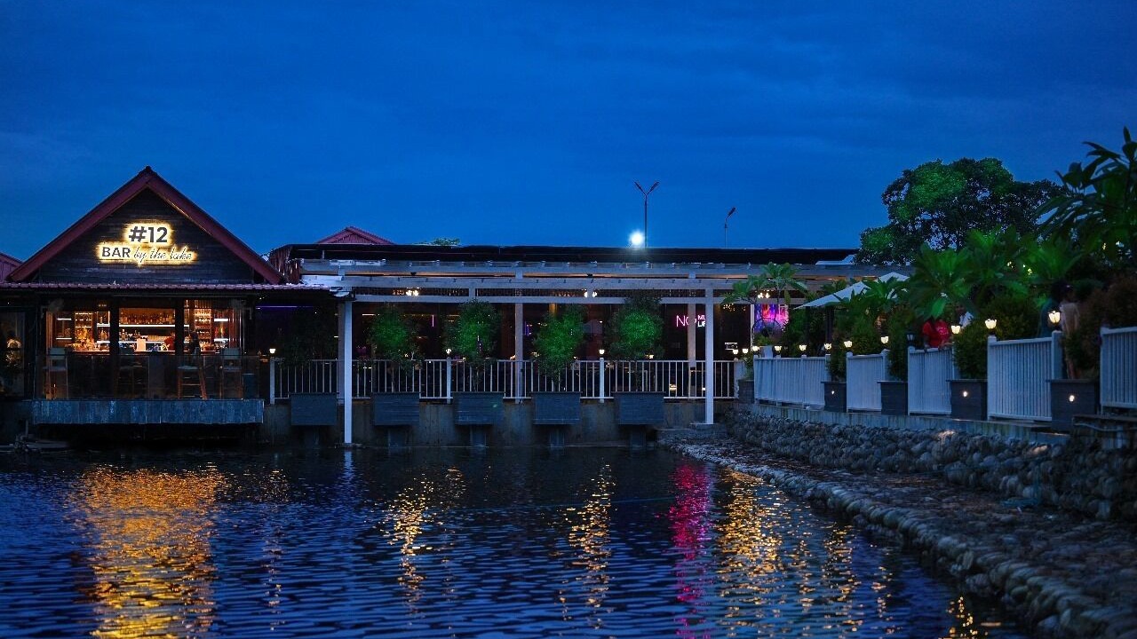 Photo of Outdoor in Dibrugarh