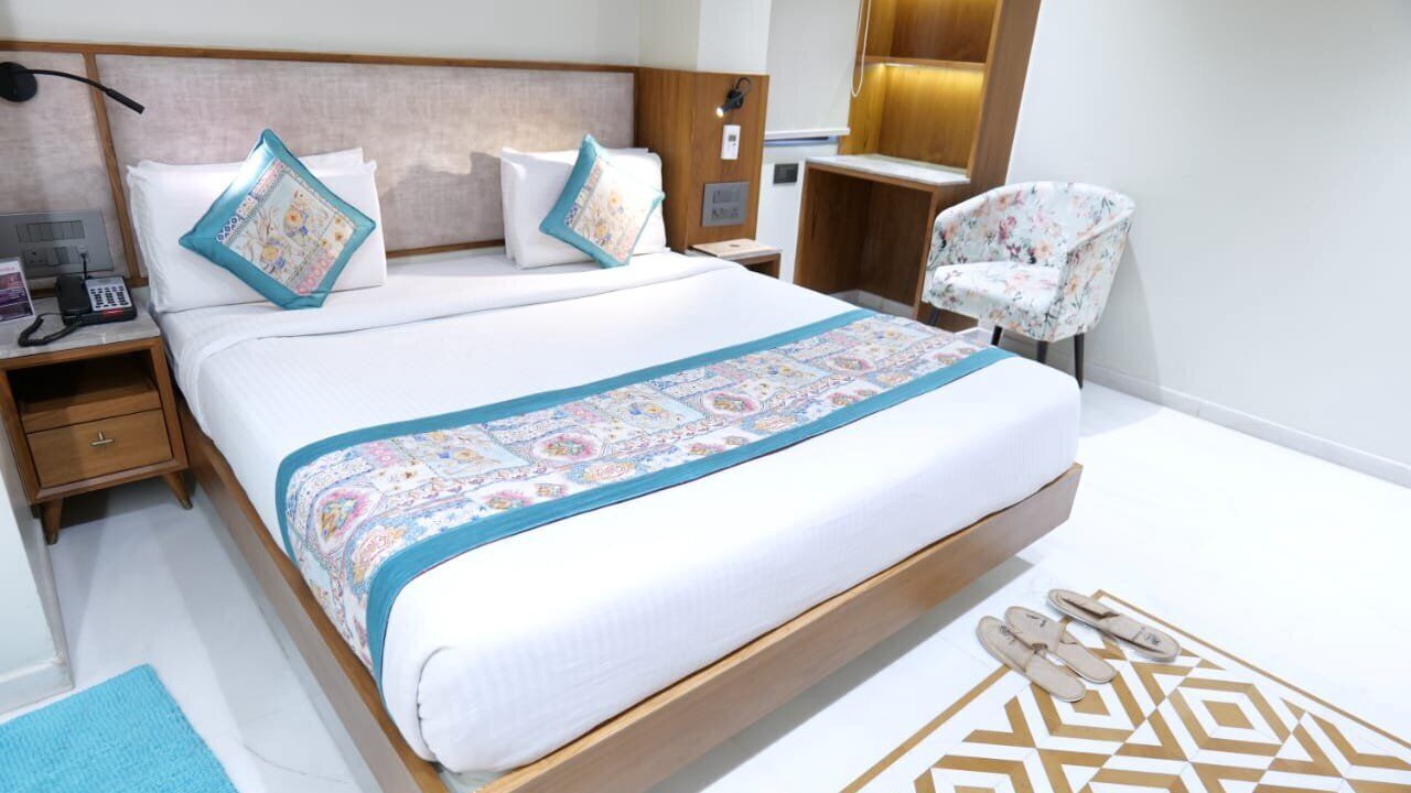 Photo of Bedroom in Nathdwara