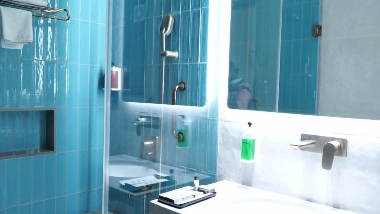 Photo of Bathroom in Nathdwara