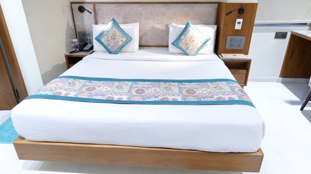 Photo of Bedroom in Nathdwara