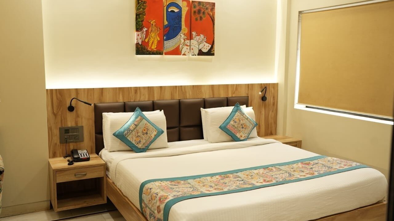 Photo of Bedroom in Nathdwara