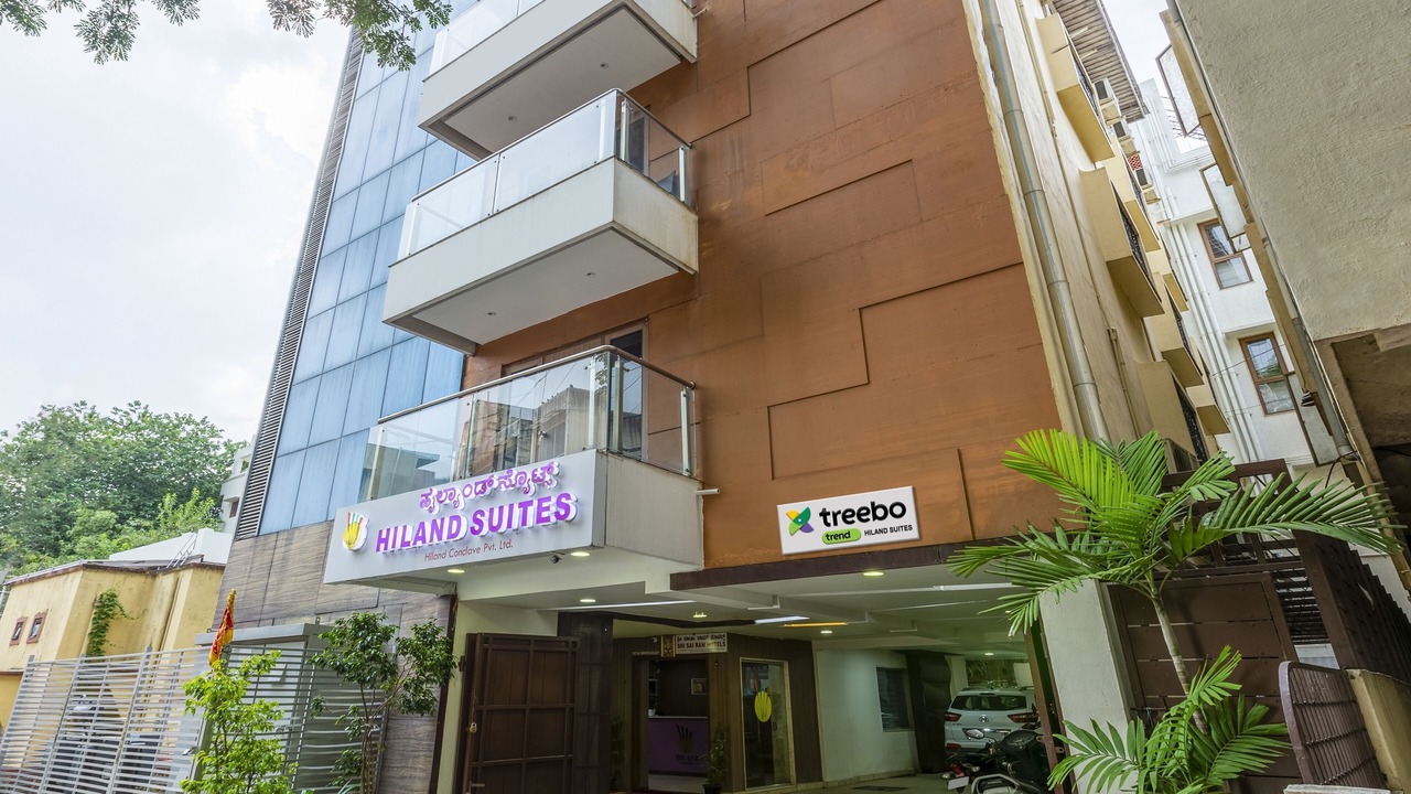 Photo of Outdoor in Sheshadripuram