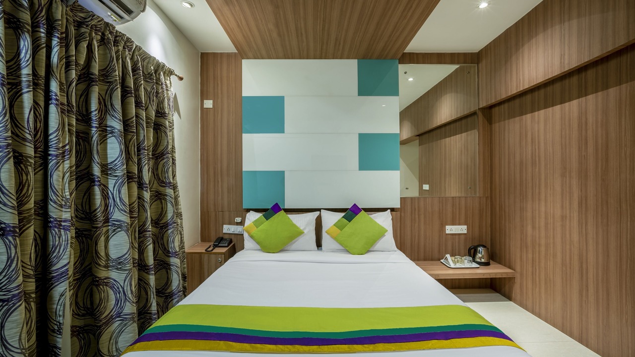 Photo of Bedroom in Sheshadripuram