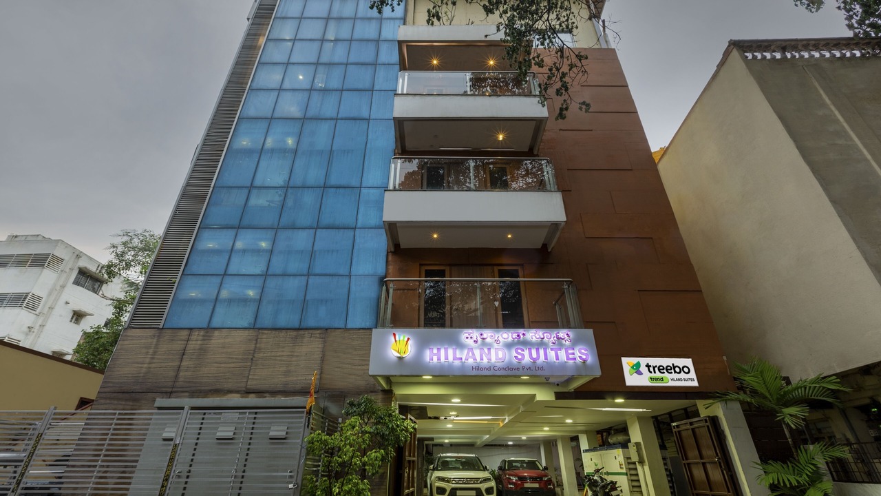 Photo of Outdoor in Sheshadripuram