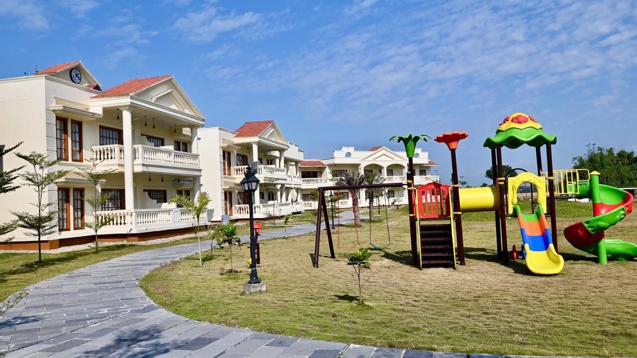 Photo of Outdoor in Hatikhuli