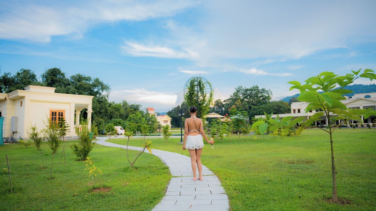 Photo of Outdoor in Hatikhuli