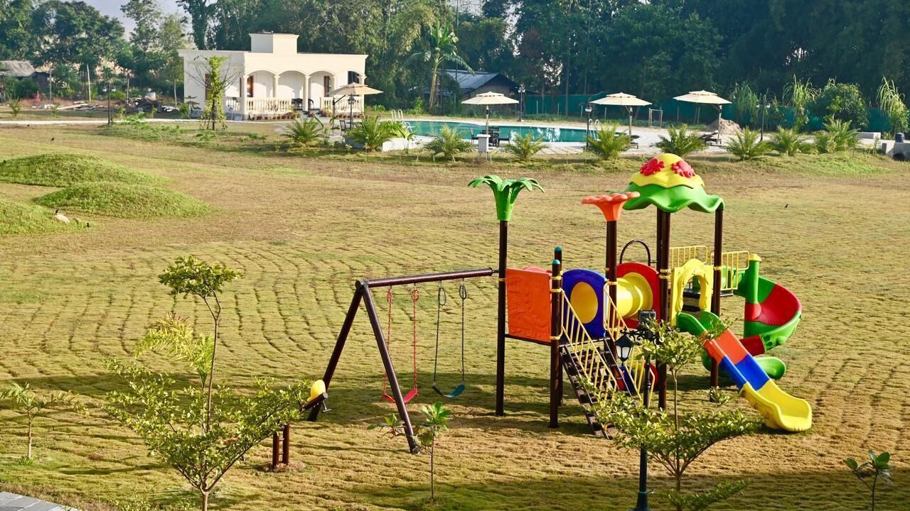 Photo of Outdoor in Hatikhuli