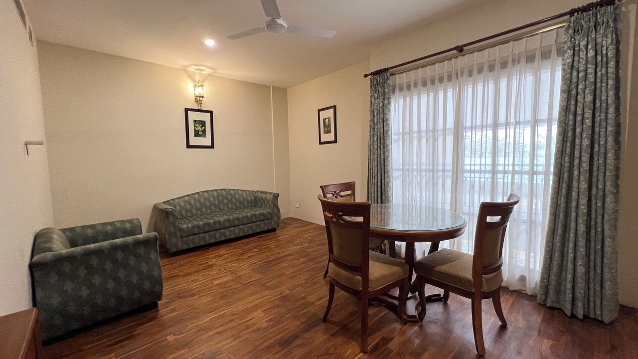 Photo of Bedroom in Hatikhuli