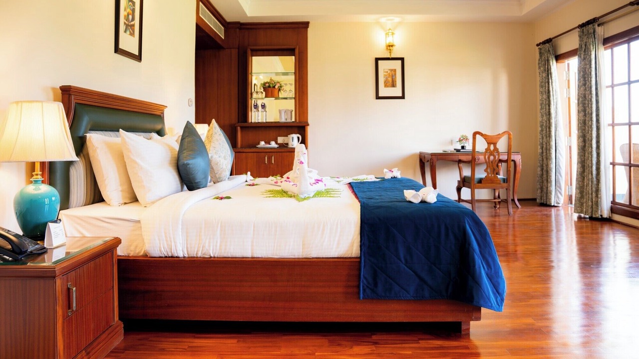 Photo of Bedroom in Hatikhuli
