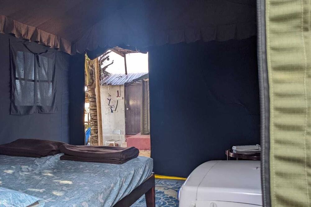 Photo of Bedroom in Hireguthi