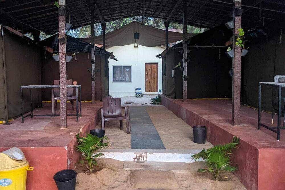 Photo of Outdoor in Hireguthi