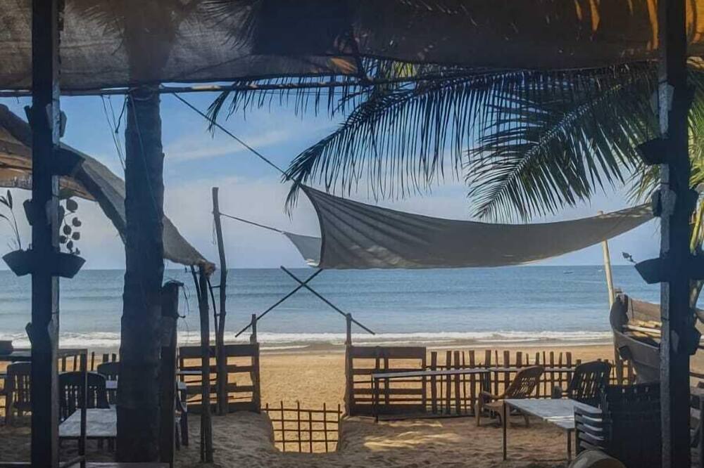 Photo of Outdoor in Hireguthi