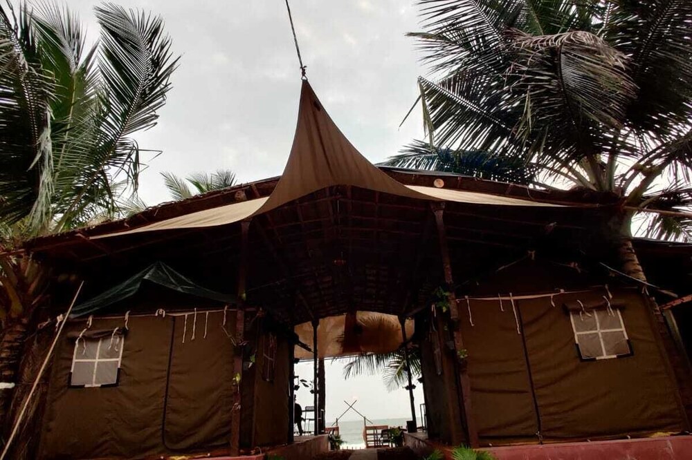 Photo of Outdoor in Hireguthi
