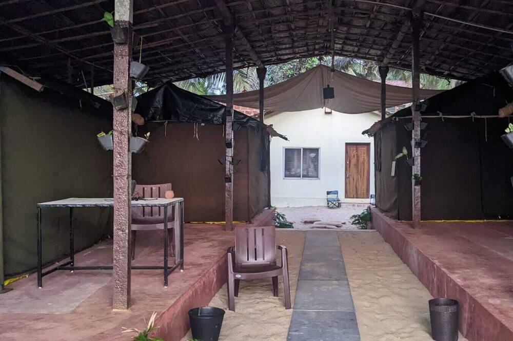 Photo of Outdoor in Hireguthi