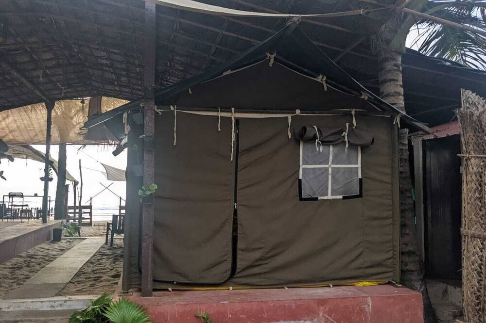 Photo of Outdoor in Hireguthi