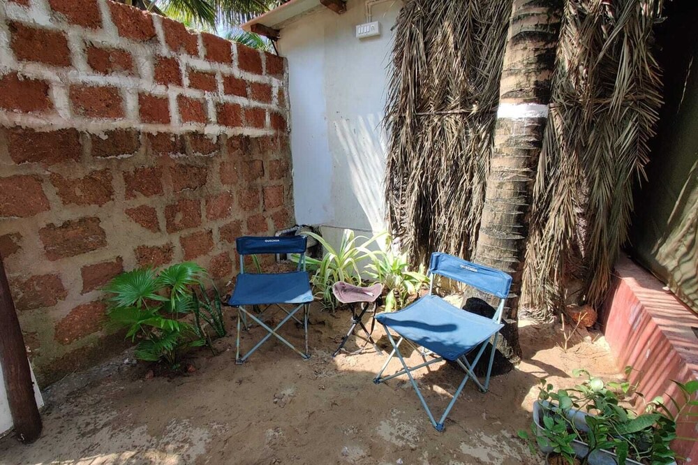 Photo of Outdoor in Hireguthi