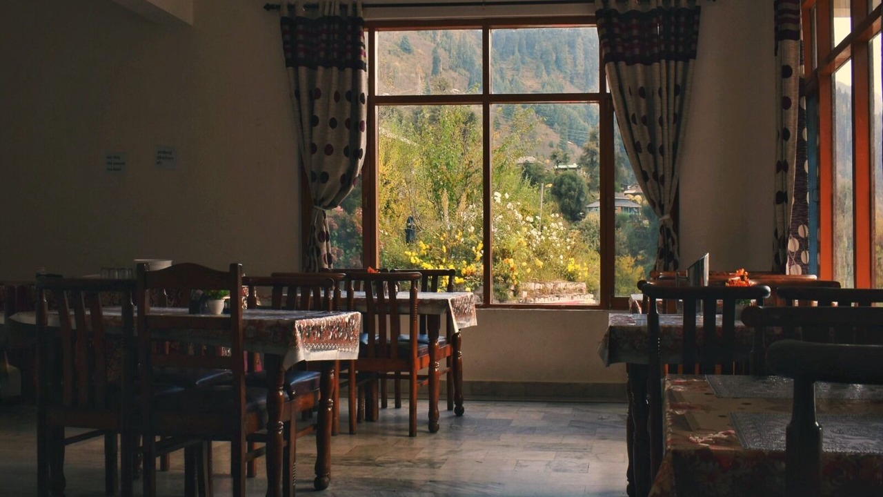 Photo of Livingroom in Manali