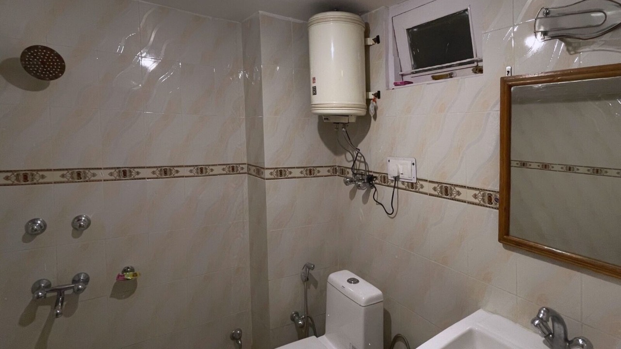 Photo of Bathroom in Manali