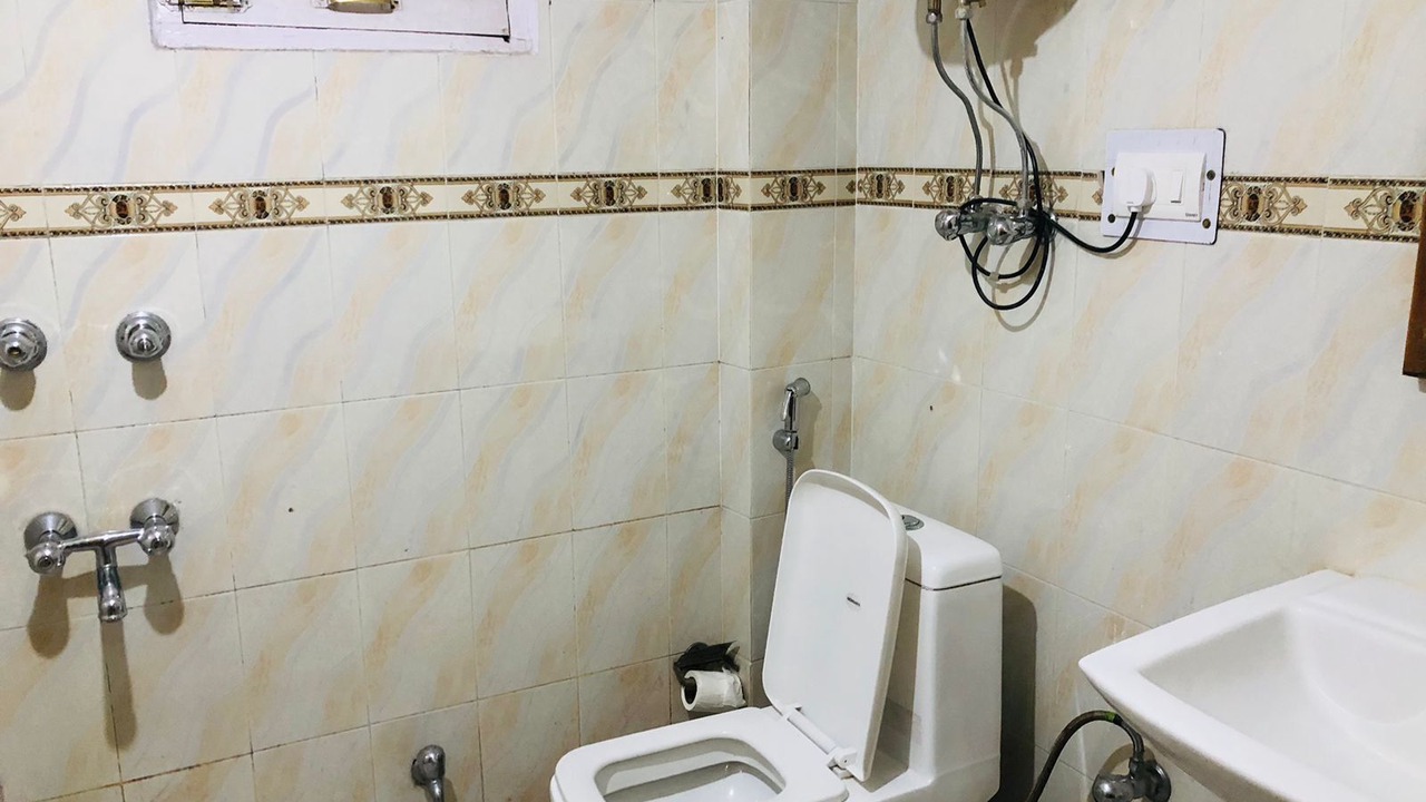 Photo of Bathroom in Manali