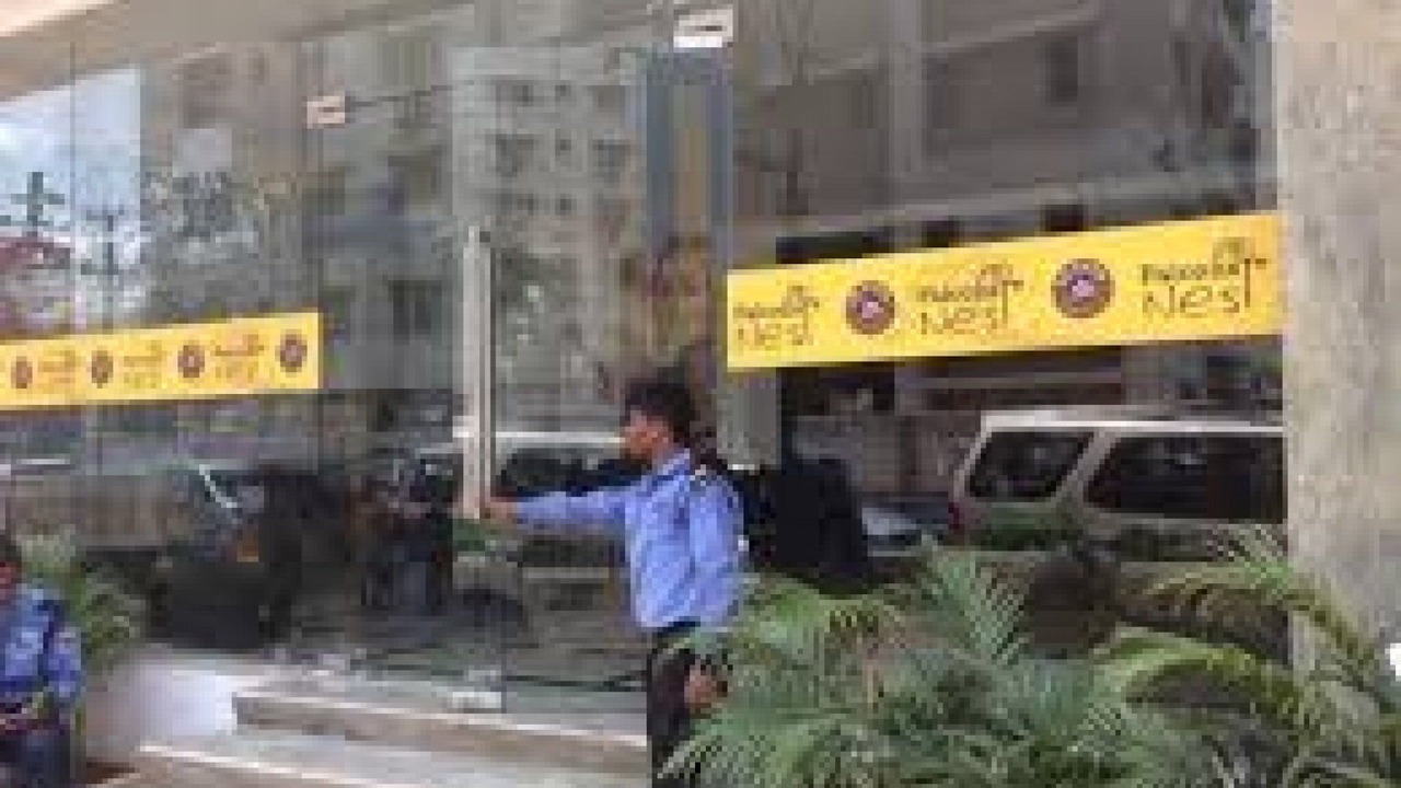 Photo of Outdoor in Madhapur