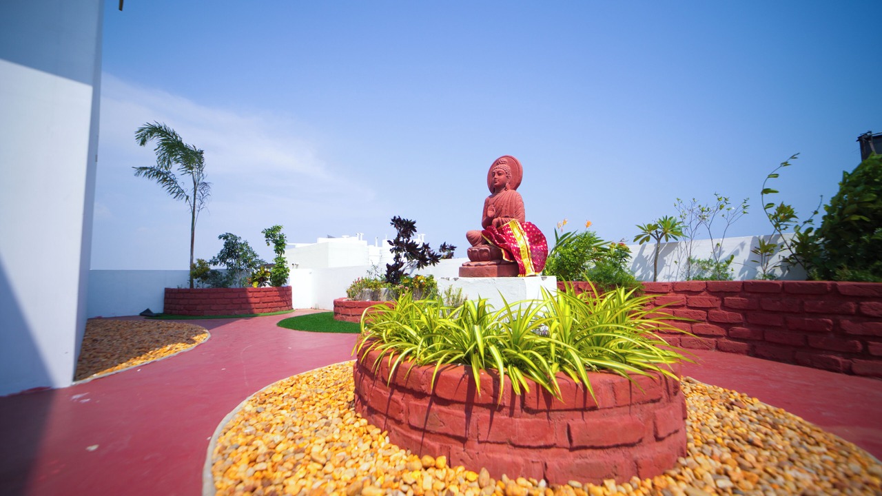 Photo of Outdoor in Kalapettai