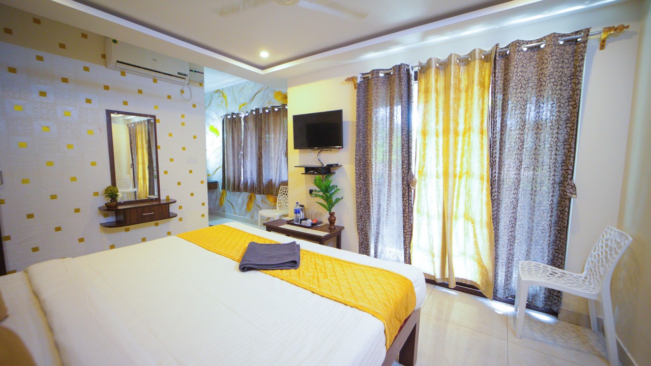 Photo of Bedroom in Kalapettai