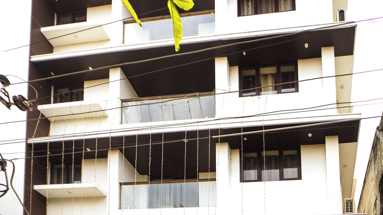Photo of Outdoor in Kalapettai