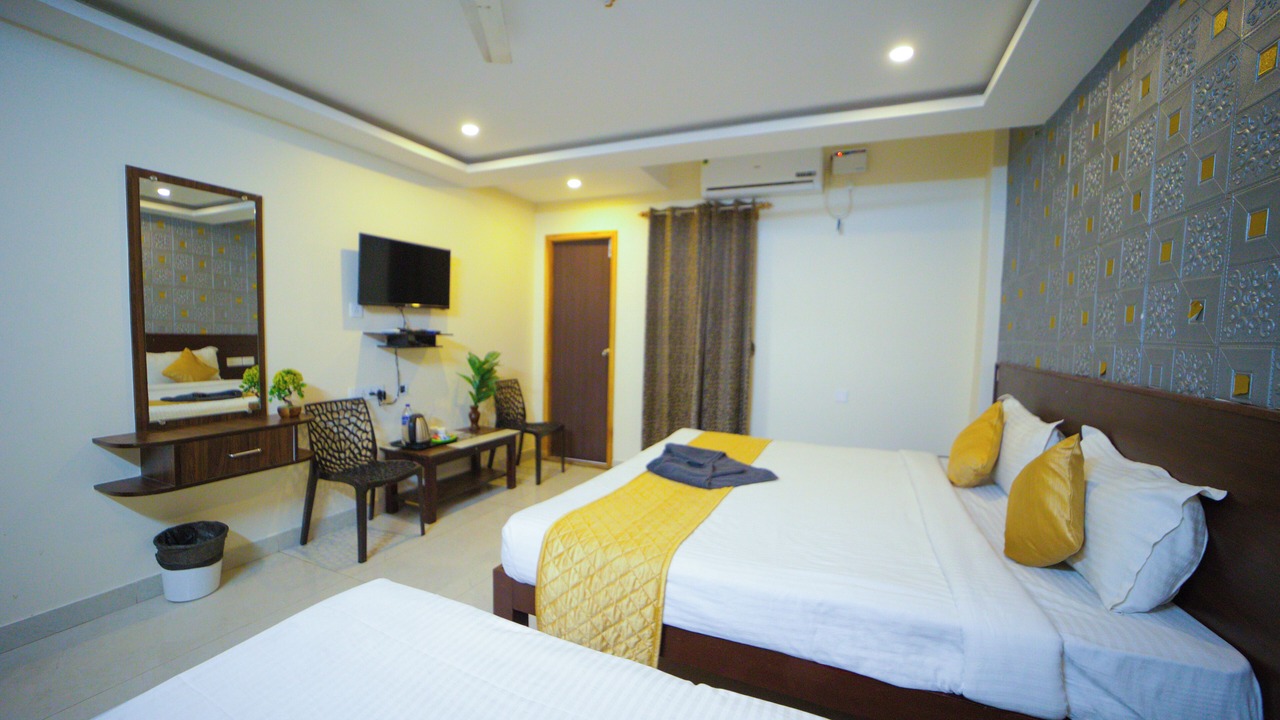 Photo of Bedroom in Kalapettai