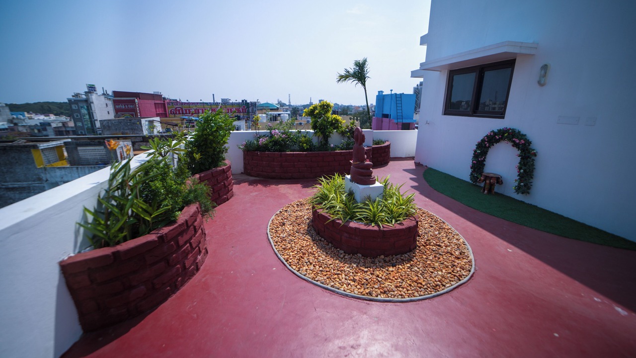 Photo of Outdoor in Kalapettai