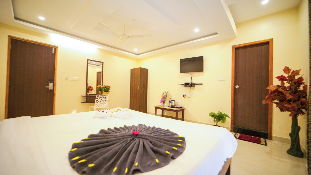 Photo of Bedroom in Kalapettai