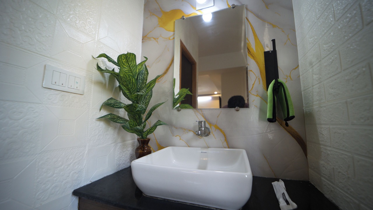 Photo of Bathroom in Kalapettai
