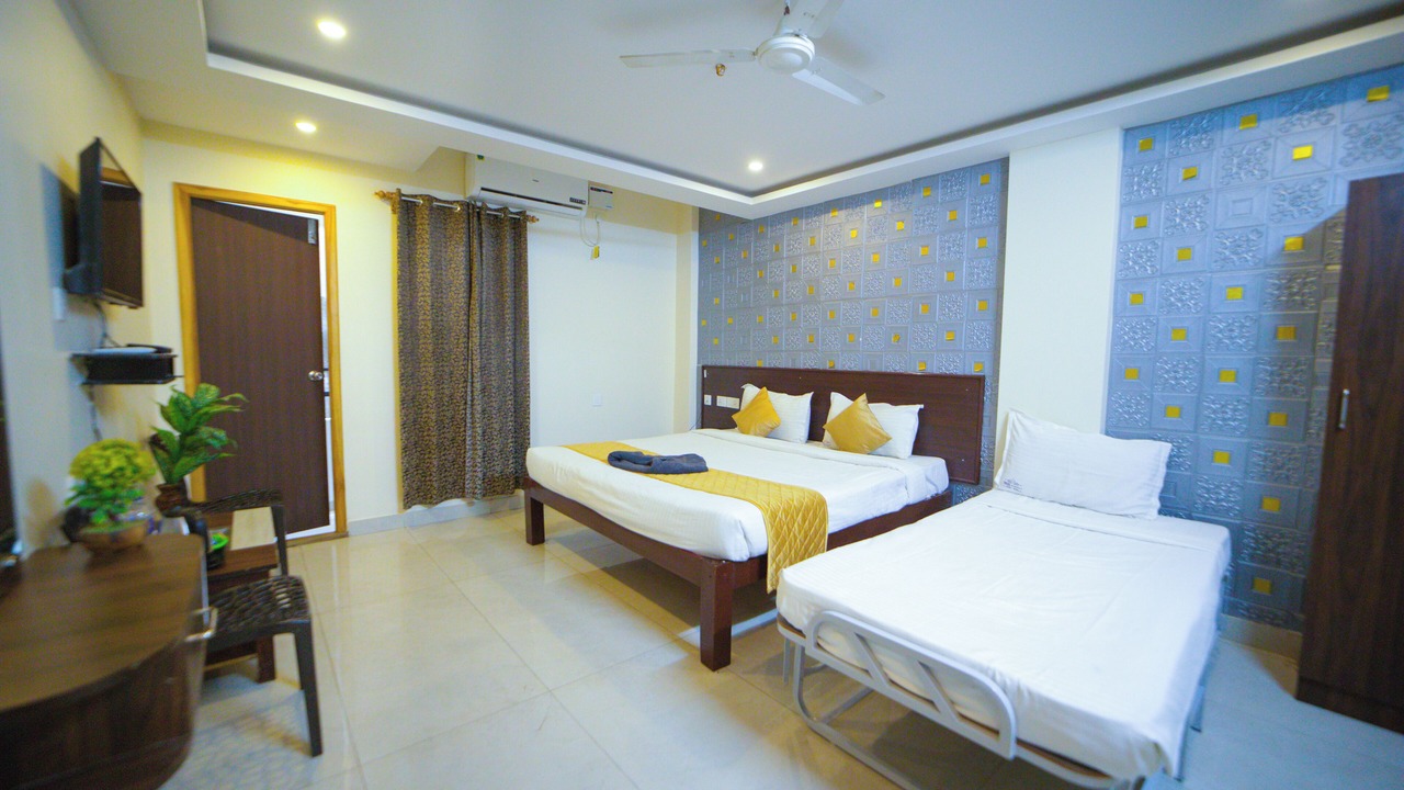 Photo of Bedroom in Kalapettai