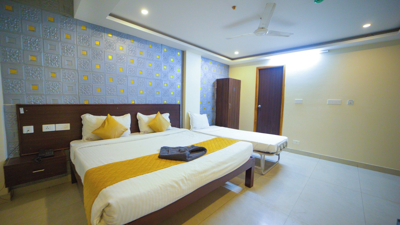 Photo of Bedroom in Kalapettai