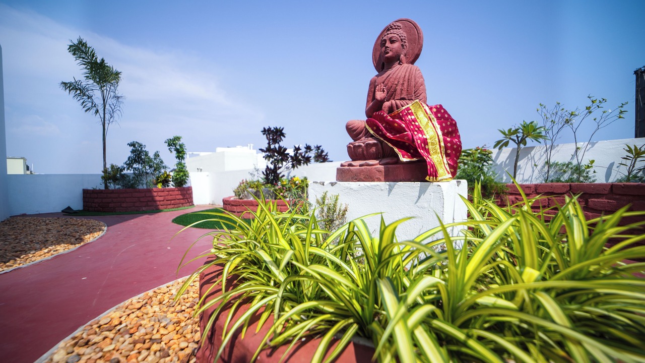 Photo of Outdoor in Kalapettai