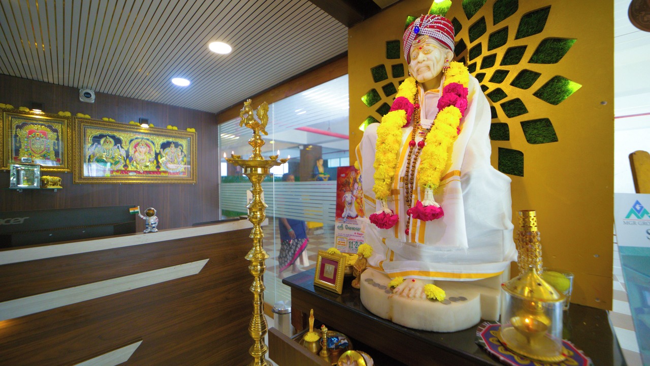 Photo of Others in Kalapettai