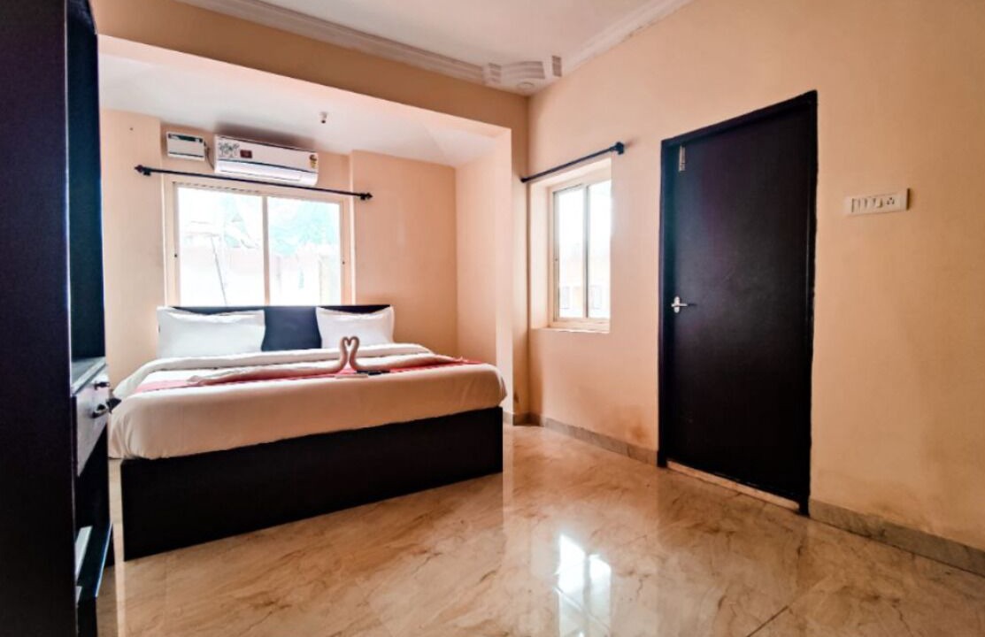 Photo of Bedroom in Candolim