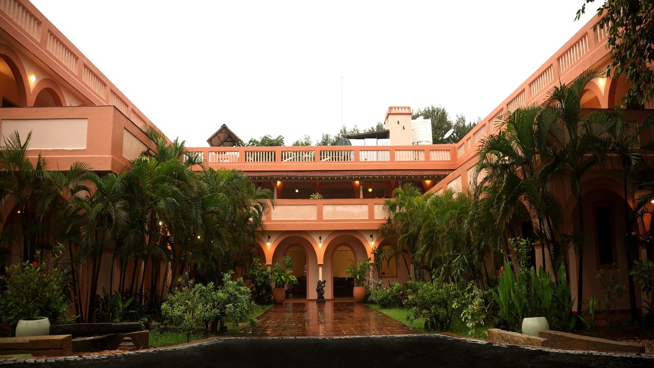 Photo of Outdoor in Pudukuppam